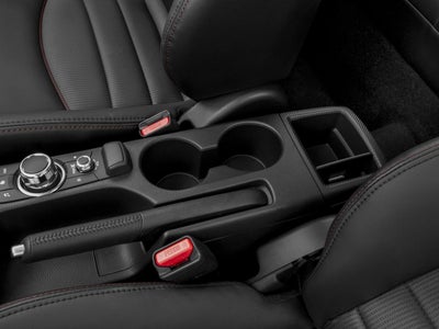 2016 Mazda Mazda CX-3 AWD 4dr Touring