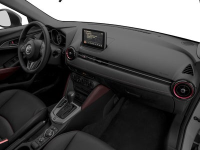 2016 Mazda Mazda CX-3 AWD 4dr Touring