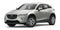 2016 Mazda Mazda CX-3 AWD 4dr Touring