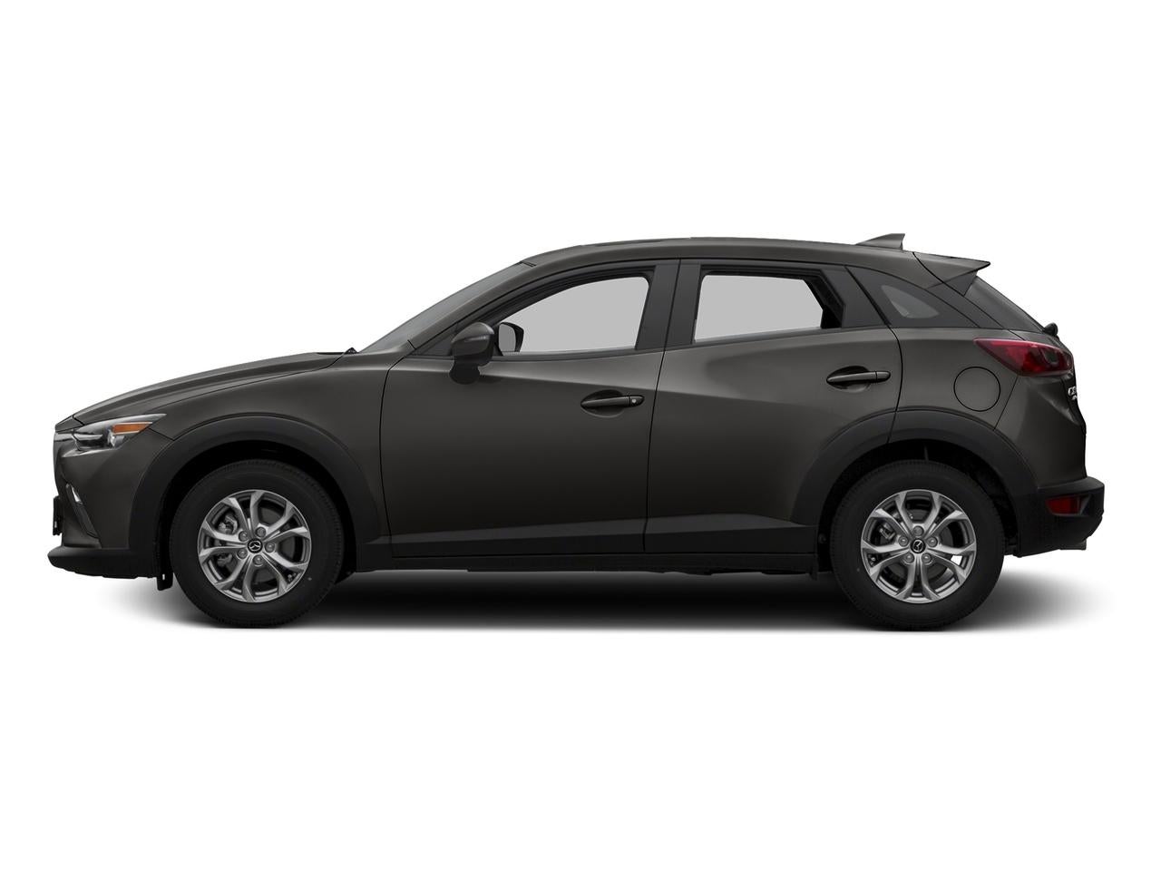 2016 Mazda Mazda CX-3 AWD 4dr Touring