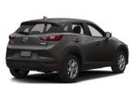 2016 Mazda Mazda CX-3 AWD 4dr Touring