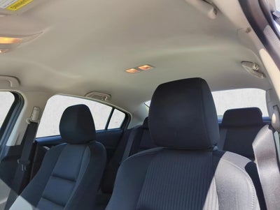 2017 Mazda Mazda6 Sport Auto
