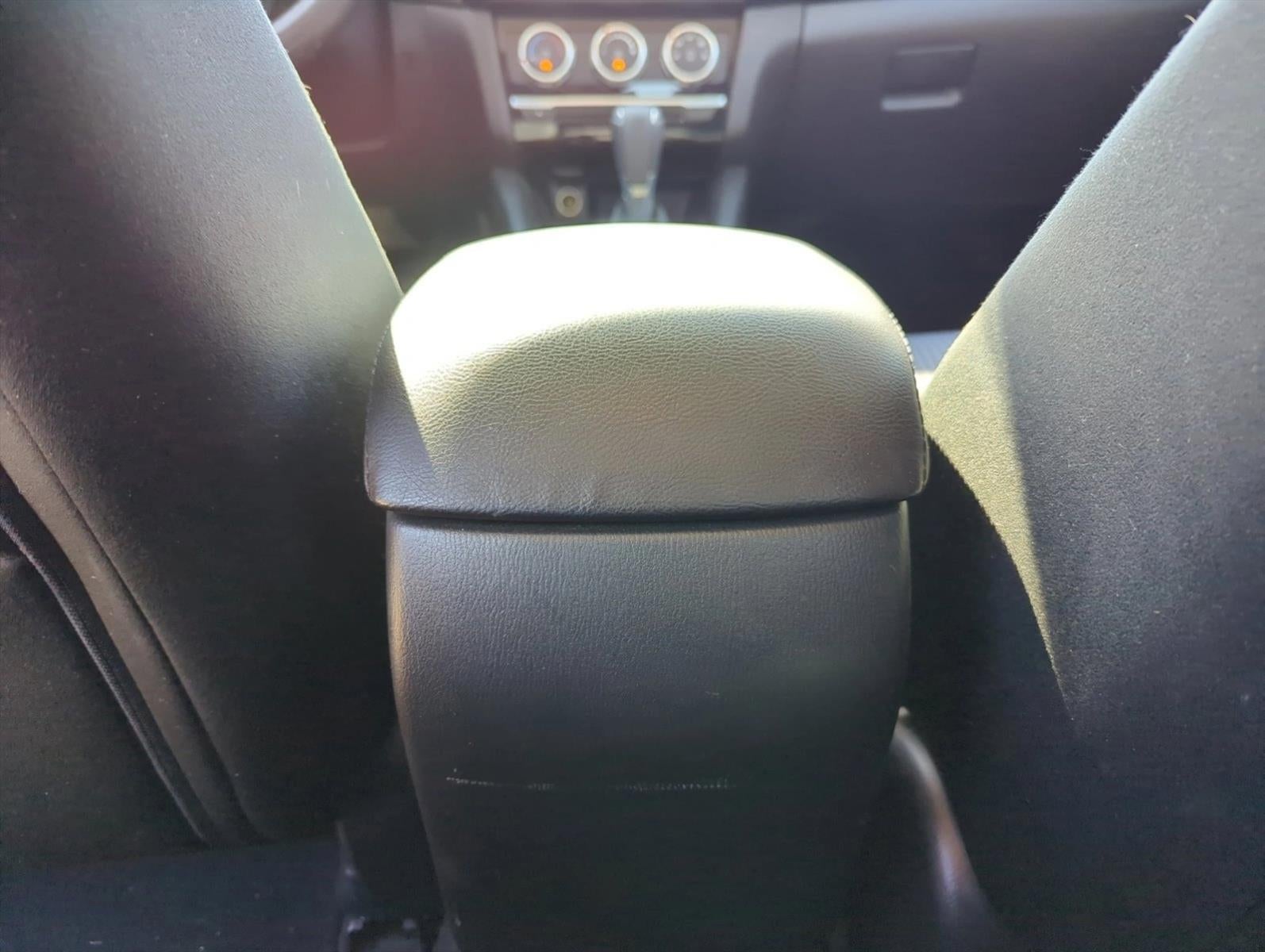 2017 Mazda Mazda6 Sport Auto