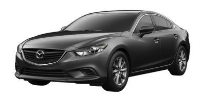 2017 Mazda Mazda6 Sport Auto