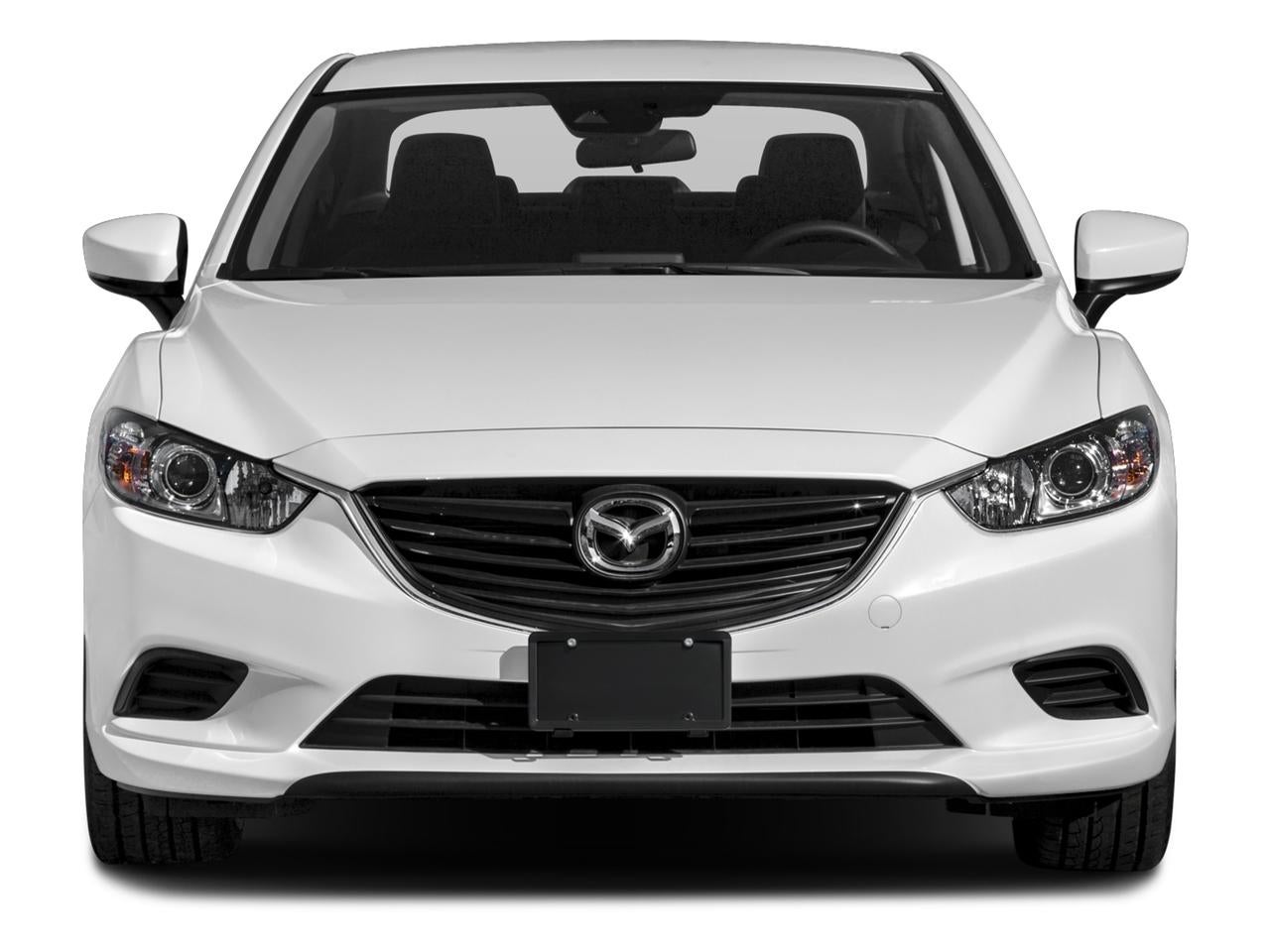 2017 Mazda Mazda6 Sport Auto
