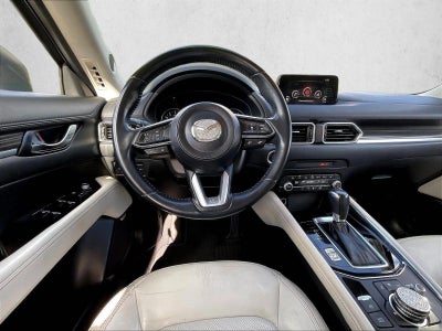 2020 Mazda Mazda CX-5 Grand Touring FWD