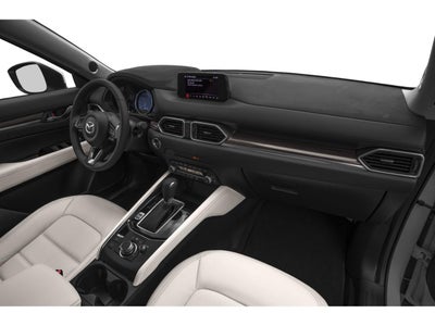 2020 Mazda Mazda CX-5 Grand Touring FWD