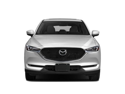 2020 Mazda Mazda CX-5 Grand Touring FWD