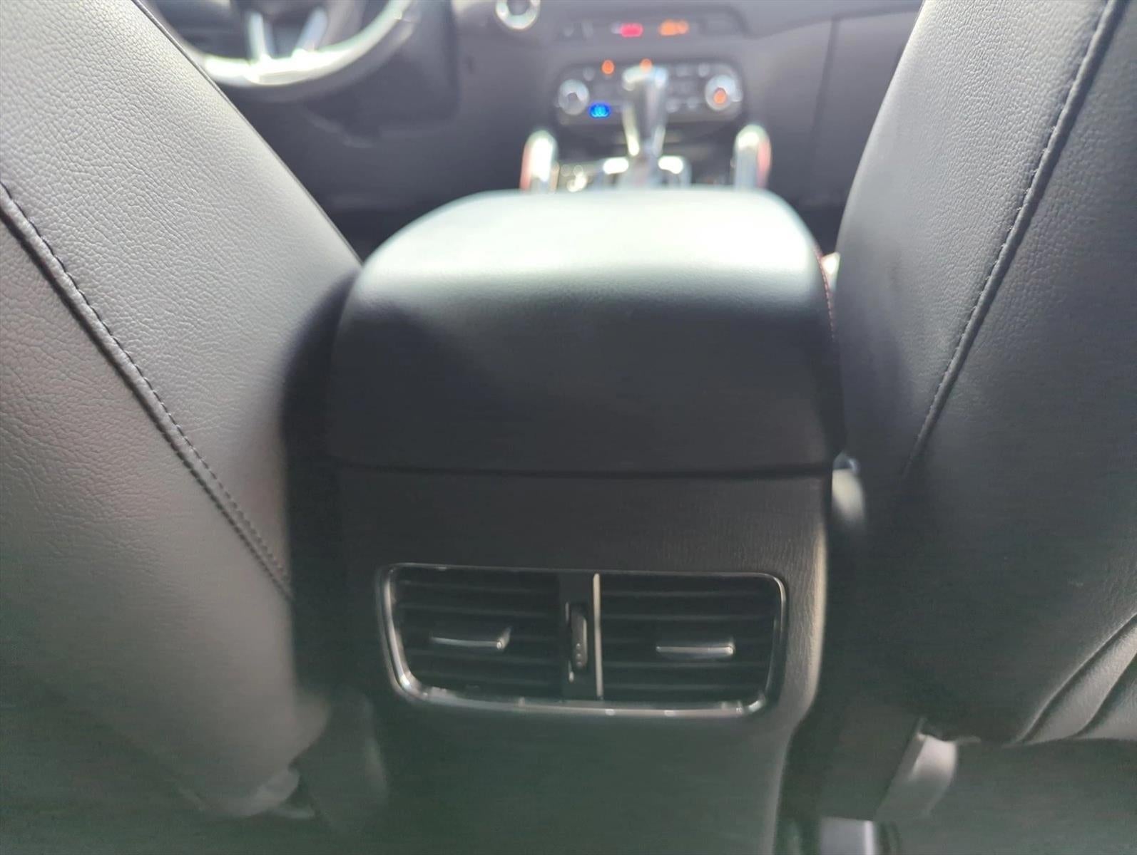 2022 Mazda Mazda CX-5 2.5 Turbo AWD