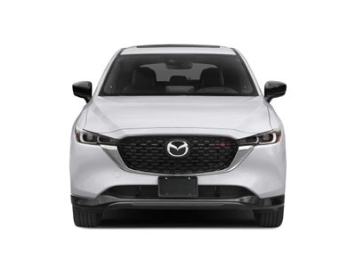 2022 Mazda Mazda CX-5 2.5 Turbo AWD
