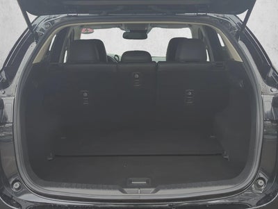 2023 Mazda Mazda CX-5 2.5 S Premium Package AWD