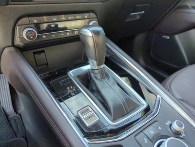 2023 Mazda Mazda CX-5 2.5 Turbo Signature AWD