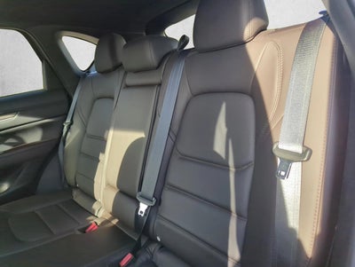 2023 Mazda Mazda CX-5 2.5 Turbo Signature AWD