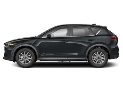 2023 Mazda Mazda CX-5 2.5 Turbo Signature AWD