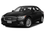 2015 INFINITI Q50 3.7 AWD Premium