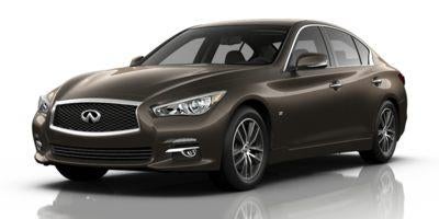 2015 INFINITI Q50 3.7 AWD Premium