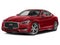 2021 INFINITI Q60 3.0t LUXE RWD