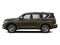 2016 INFINITI QX80 RWD