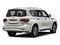 2016 INFINITI QX80 RWD
