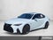 2024 Lexus IS 350 F SPORT Design RWD