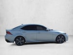 2017 Lexus IS 300 AWD