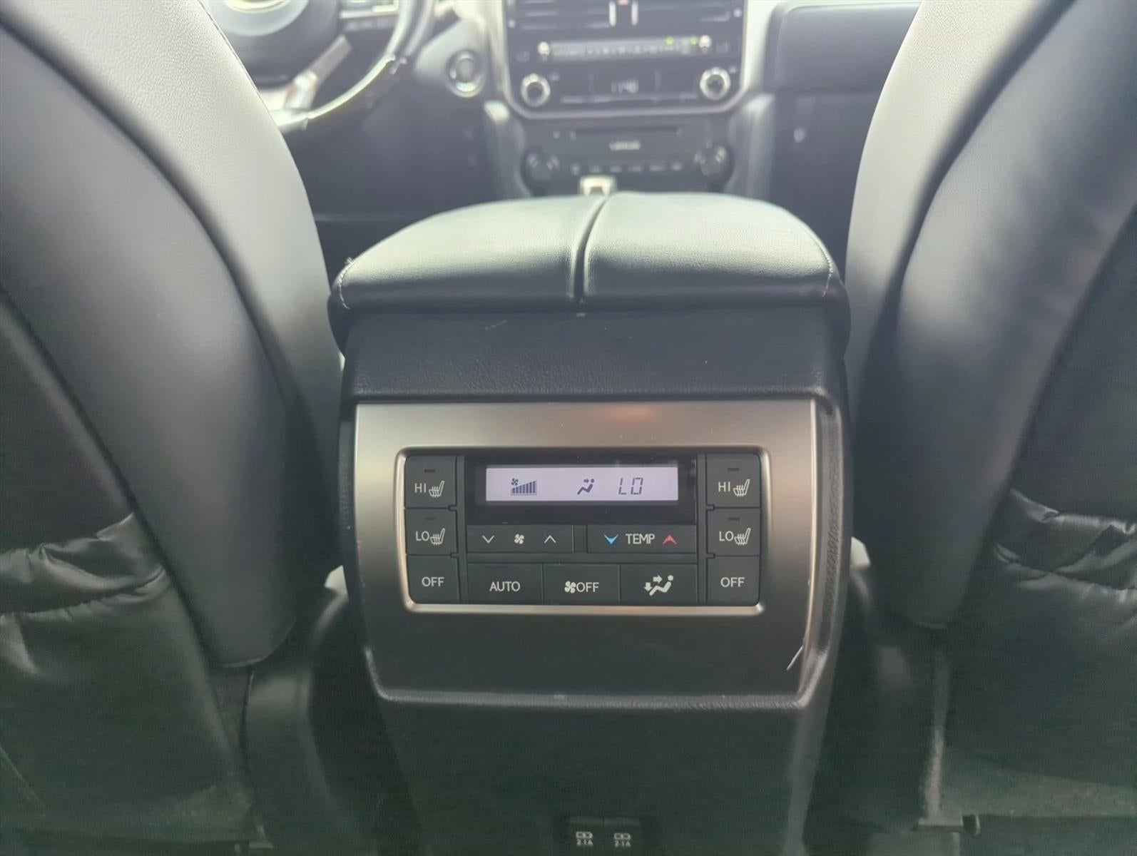 2022 Lexus GX 460 Premium 4WD