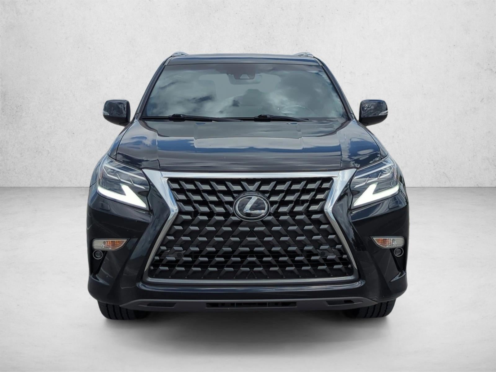 2022 Lexus GX 460 Premium 4WD
