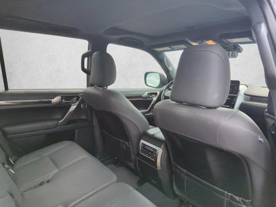2022 Lexus GX 460 Premium 4WD
