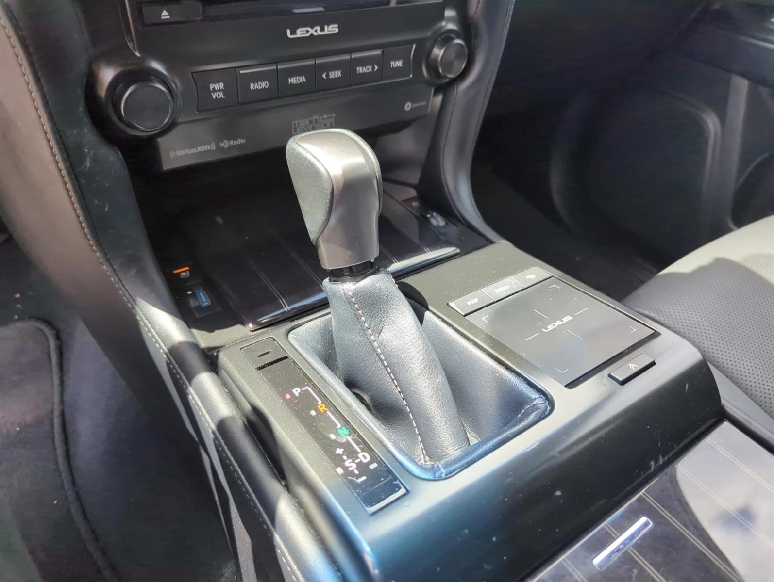 2022 Lexus GX 460 Premium 4WD