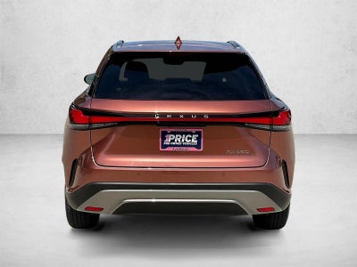 2024 Lexus RX 350 Premium FWD