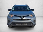 2018 Toyota RAV4 LE FWD (GS)