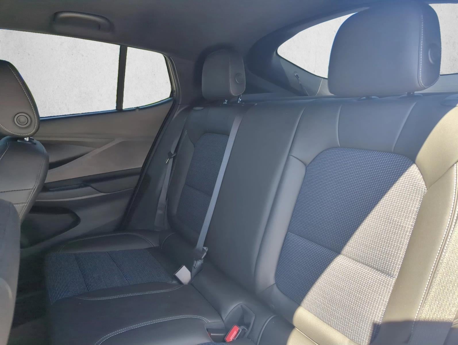2026 Buick Envista FWD 4dr Preferred