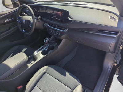 2026 Buick Envista FWD 4dr Preferred
