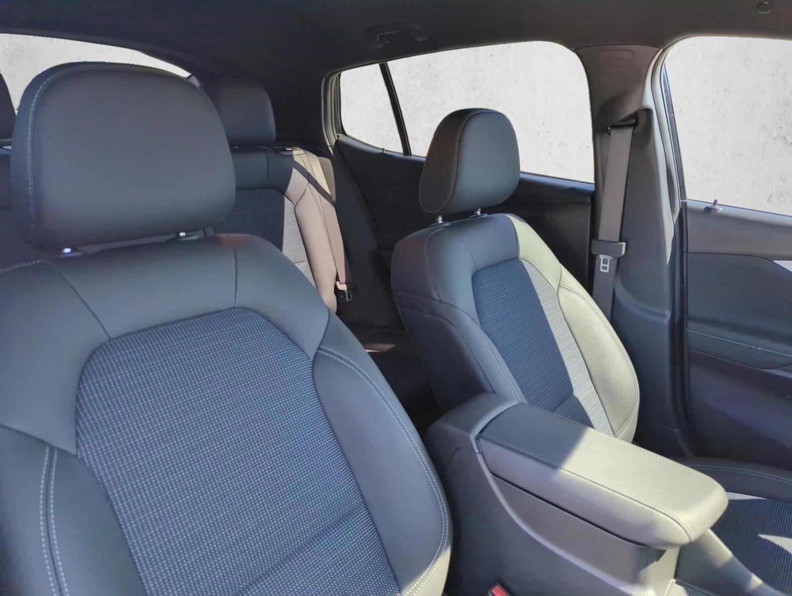 2026 Buick Envista FWD 4dr Preferred