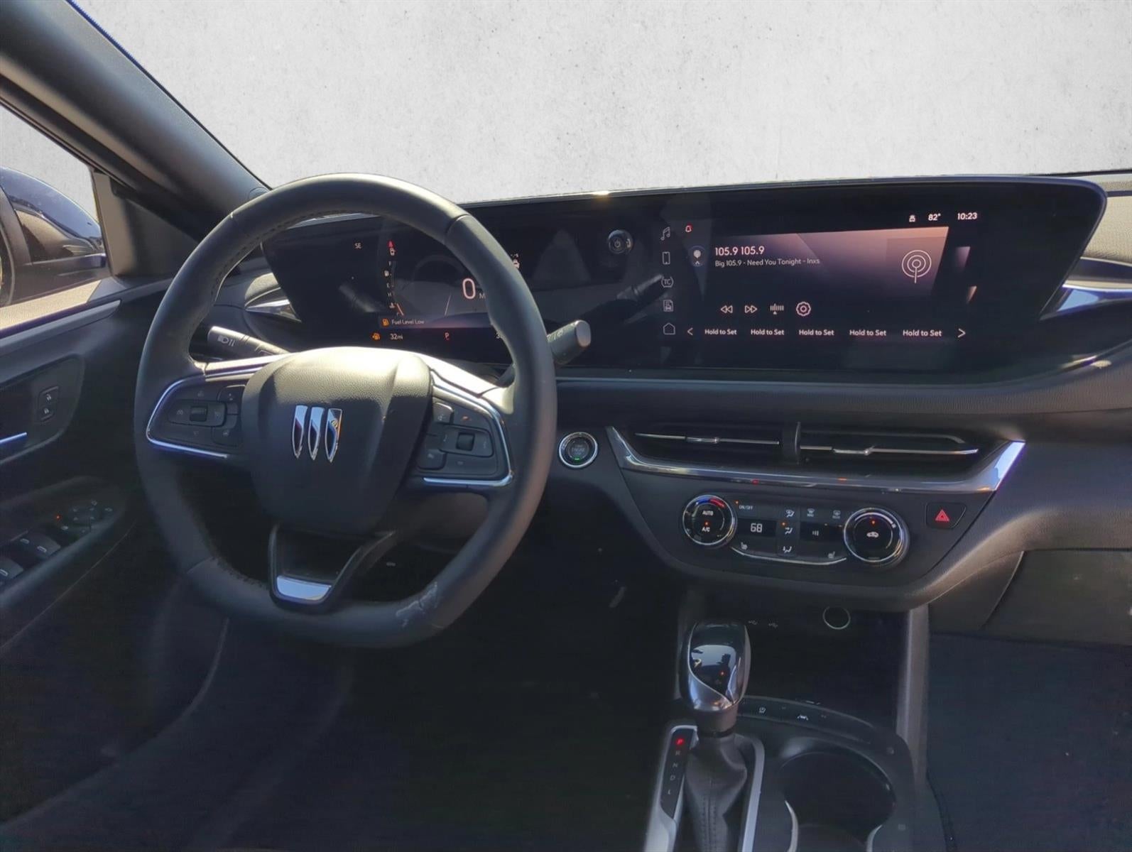 2026 Buick Envista FWD 4dr Preferred