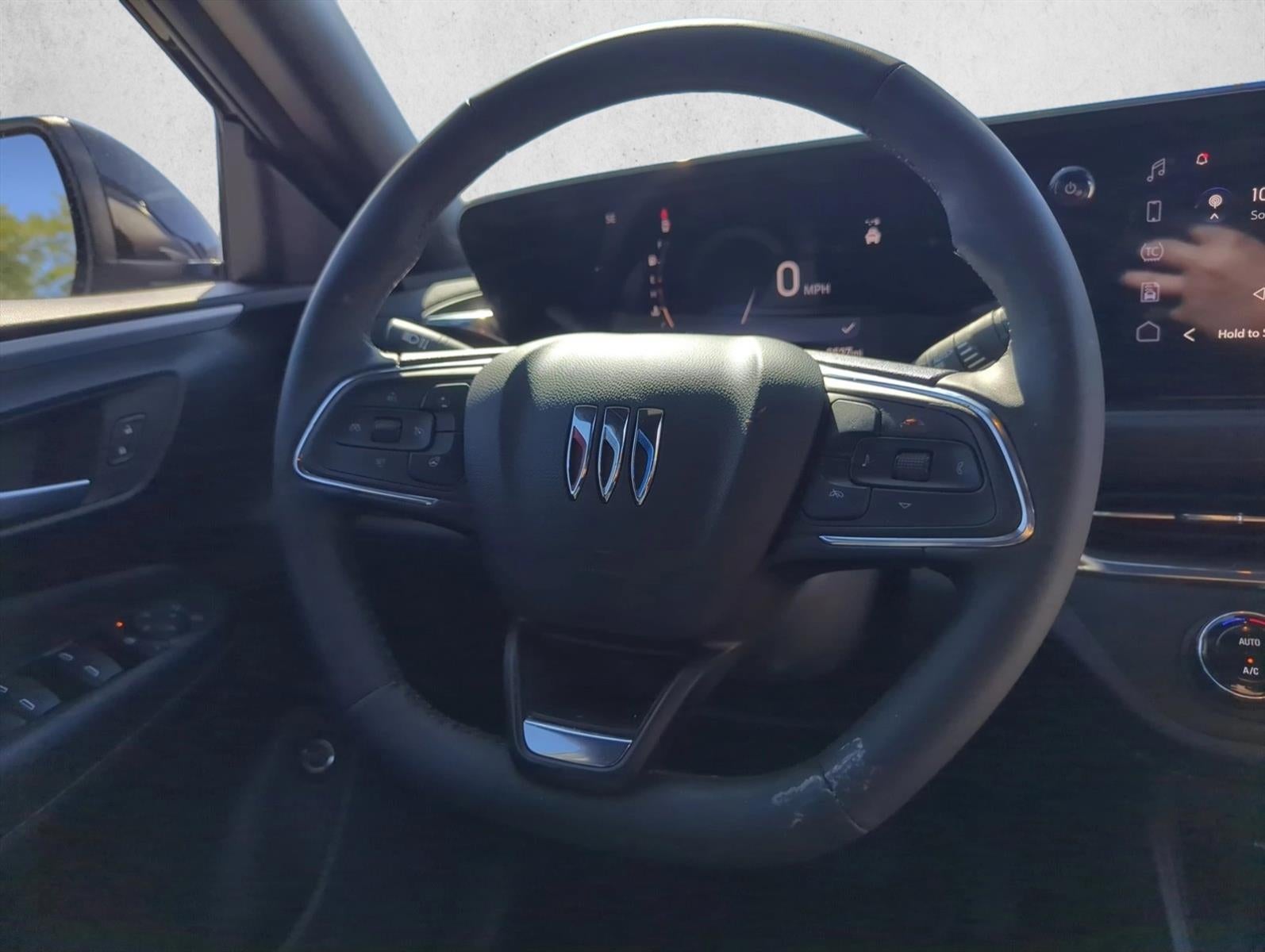 2026 Buick Envista FWD 4dr Preferred