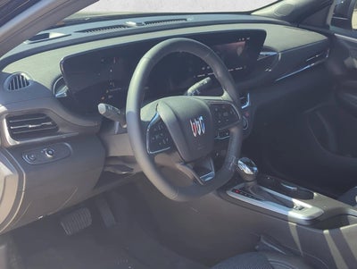 2026 Buick Envista FWD 4dr Preferred