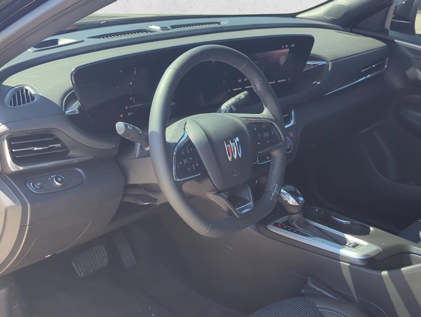 2026 Buick Envista FWD 4dr Preferred