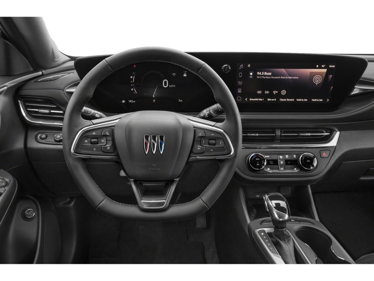 2026 Buick Envista FWD 4dr Preferred