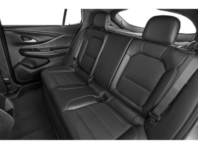 2026 Buick Envista FWD 4dr Preferred