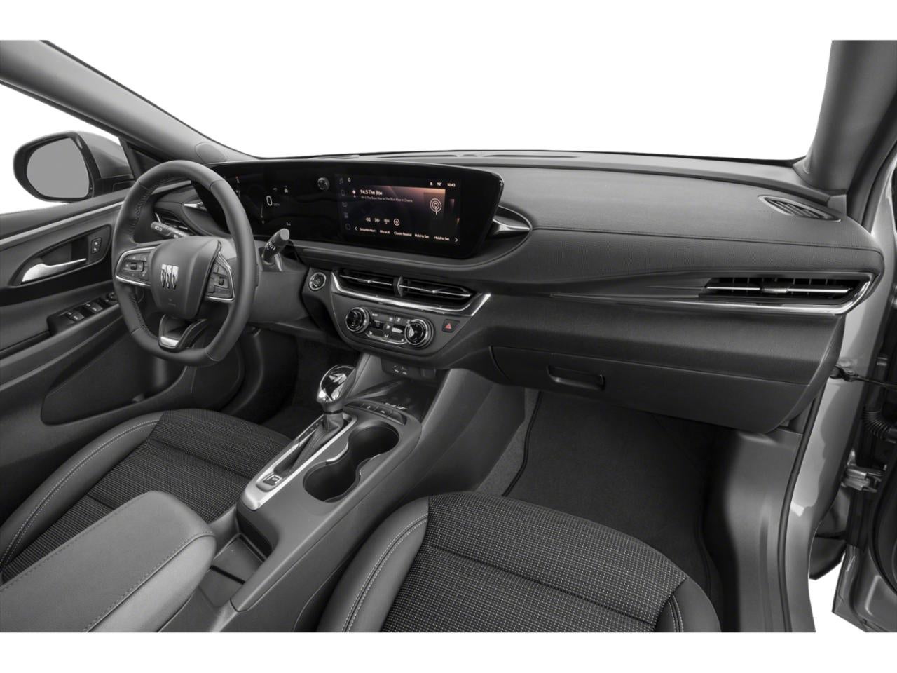 2026 Buick Envista FWD 4dr Preferred
