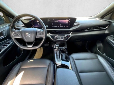 2025 Buick Envista FWD 4dr Sport Touring
