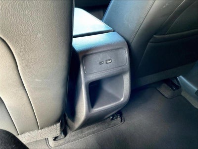 2025 Buick Envista FWD 4dr Sport Touring
