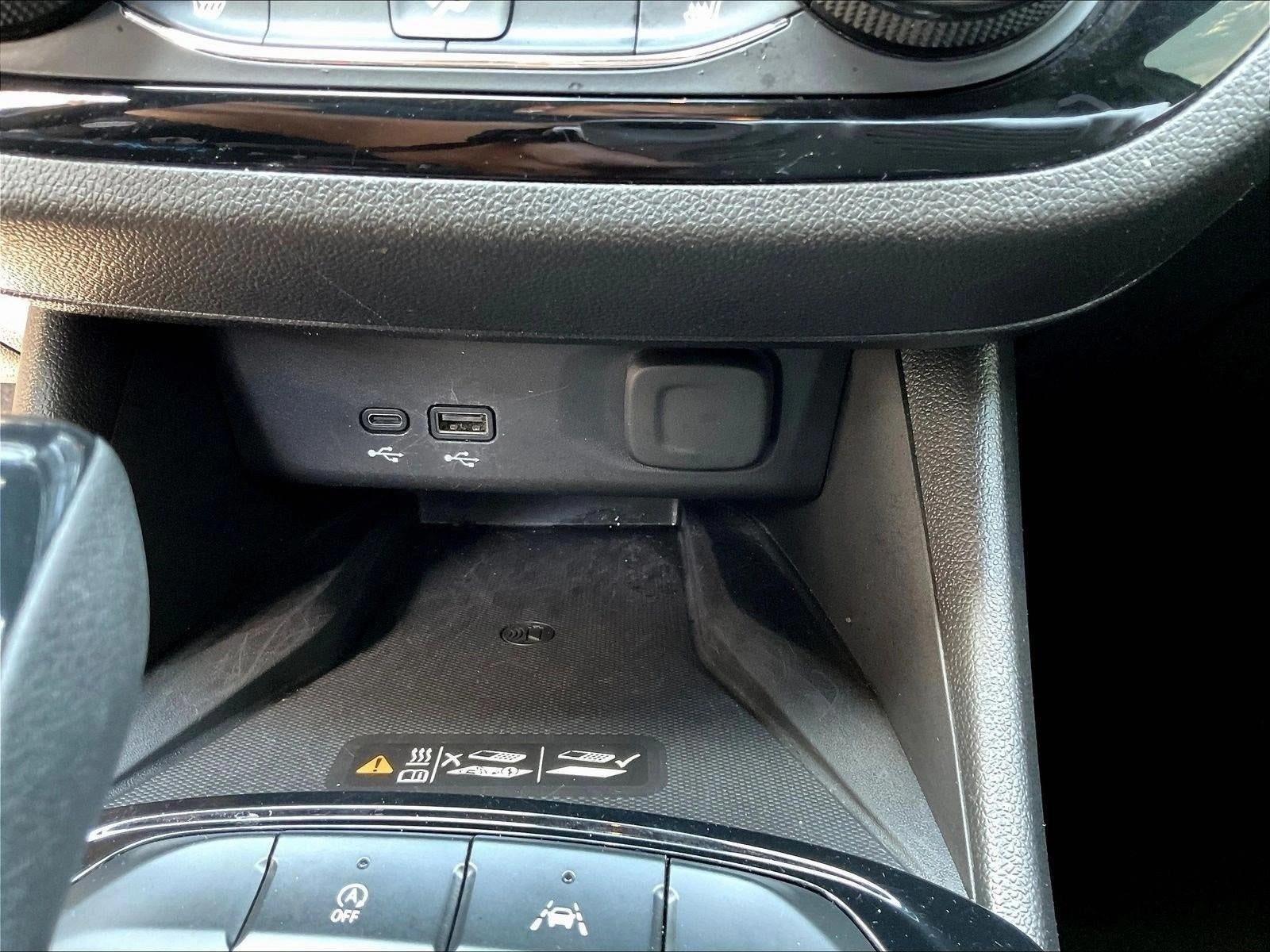 2025 Buick Envista FWD 4dr Sport Touring