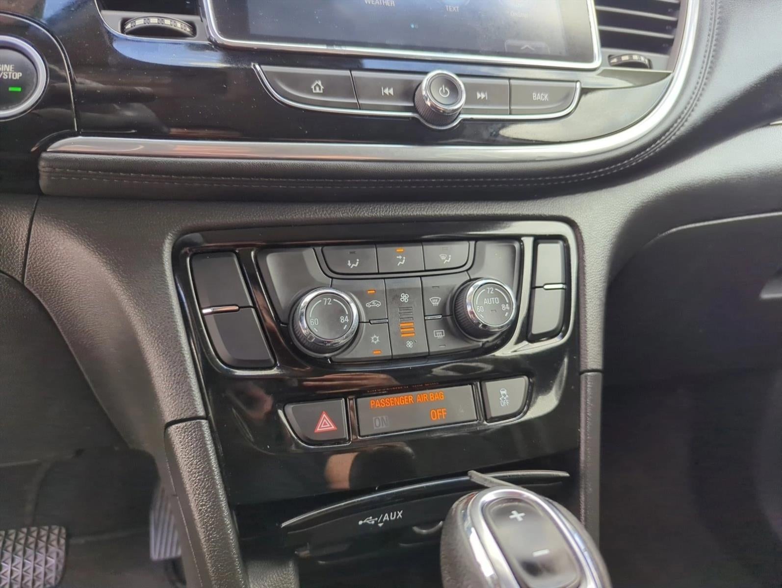 2019 Buick Encore Sport Touring FWD