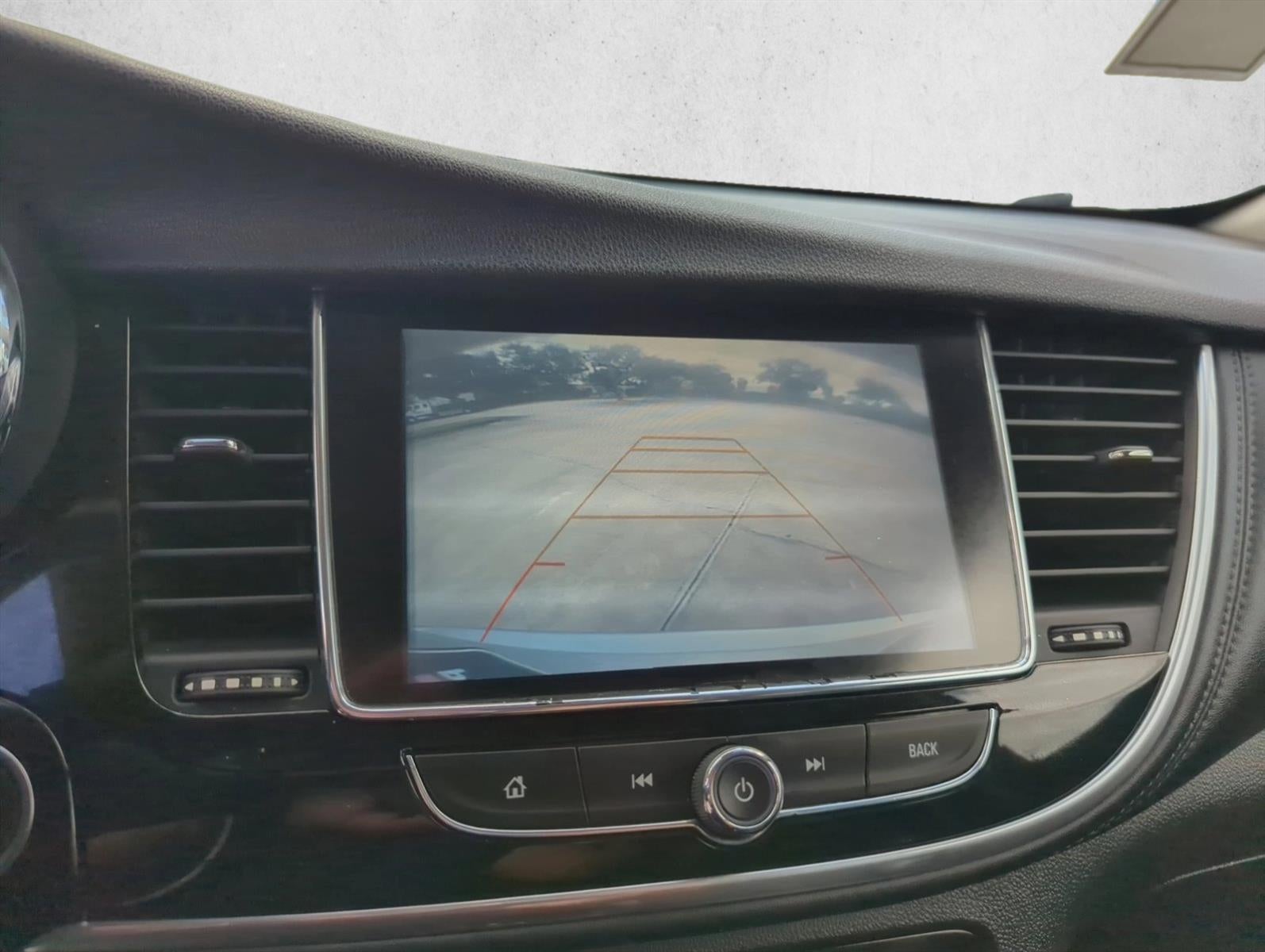 2019 Buick Encore Sport Touring FWD