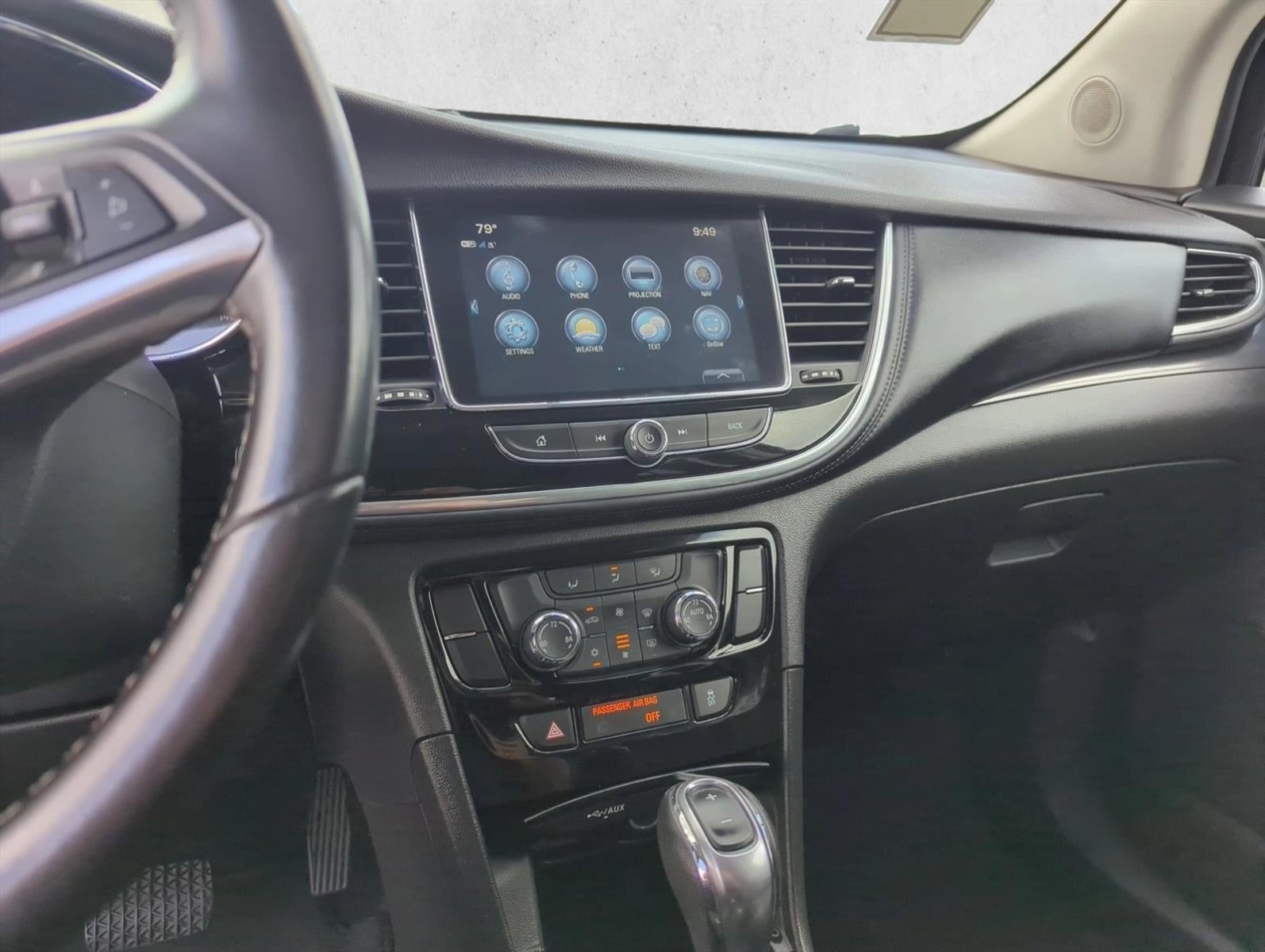 2019 Buick Encore Sport Touring FWD