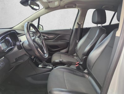 2019 Buick Encore Sport Touring FWD