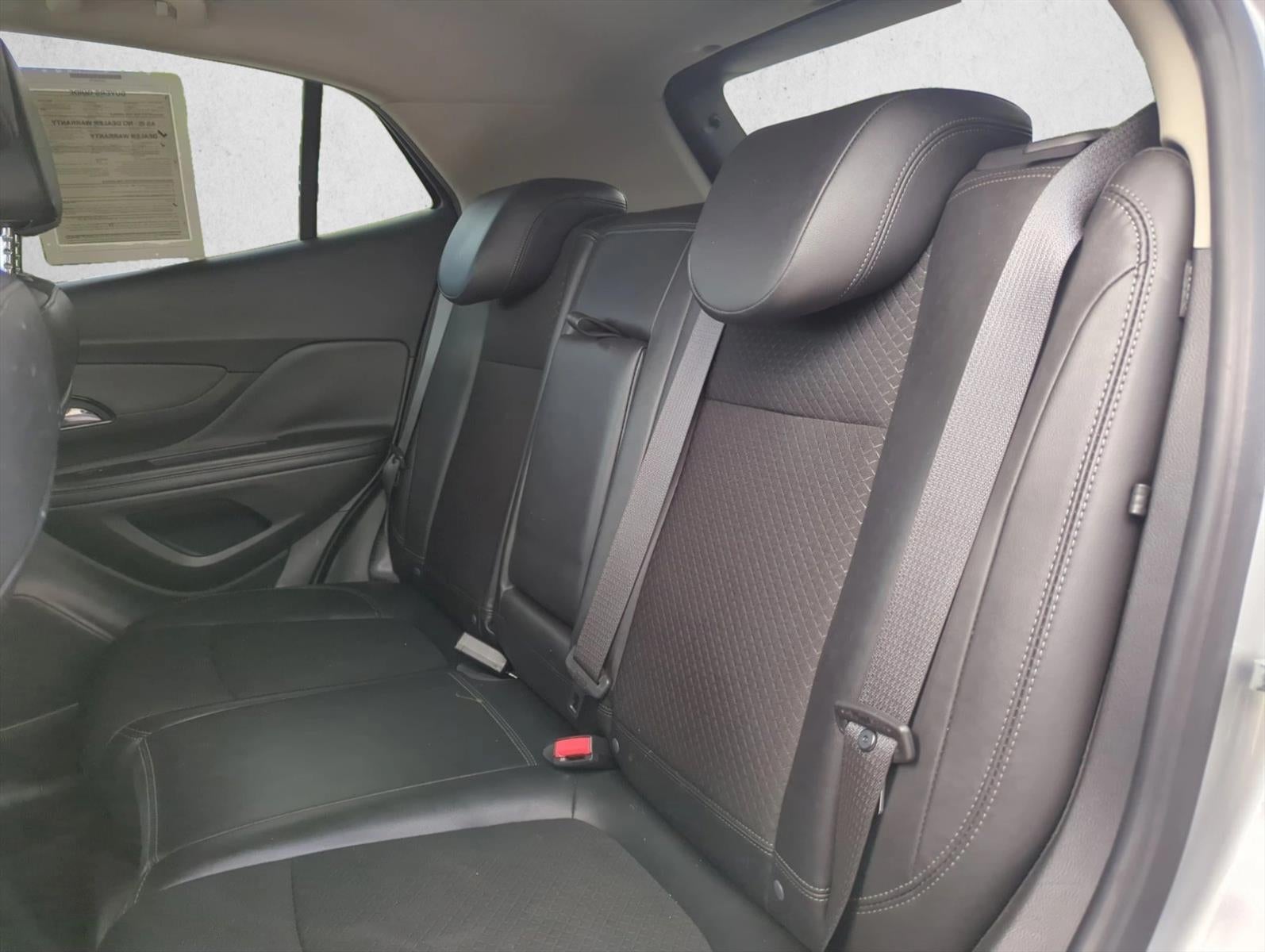2019 Buick Encore Sport Touring FWD