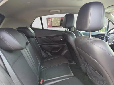 2019 Buick Encore Sport Touring FWD